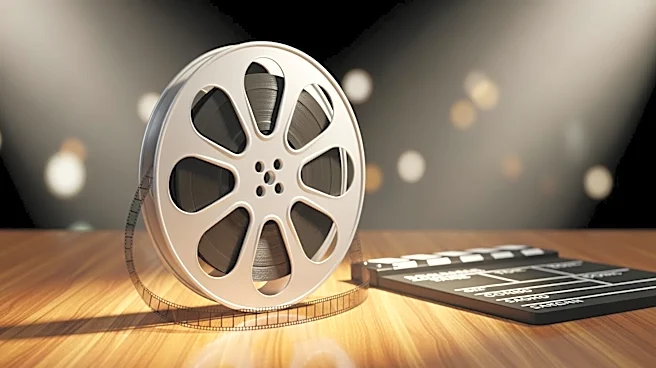 Cannes Docs Showcase Features Circle Doc Accelerator Projects