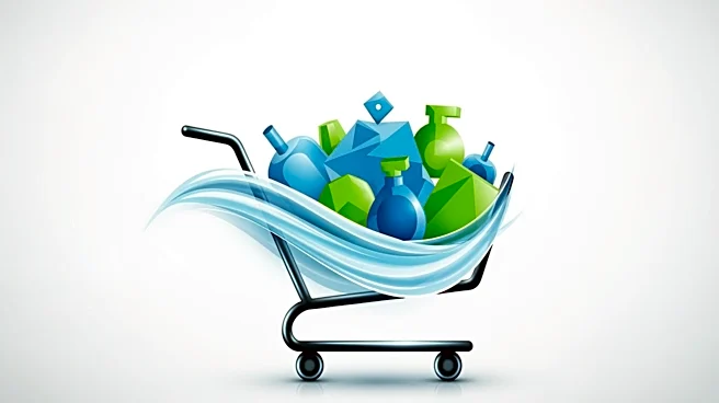 Walmart Announces Comprehensive Redesign of Great Value Brand to Enhance Customer Experience