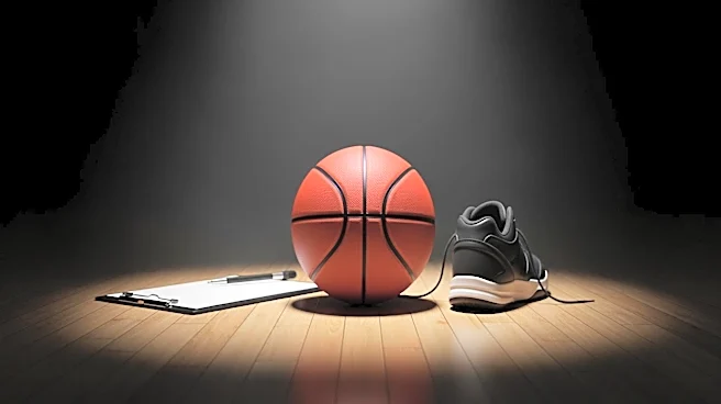 Minnesota Gophers Seek Replacement for Point Guard Chansey Willis Jr.