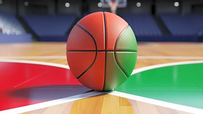 Wisconsin Badgers Forward Jack Robison Transfers to North Dakota State