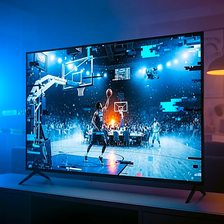 Amazon Prime Video Faces Technical Difficulties During Heat-Hornets Overtime