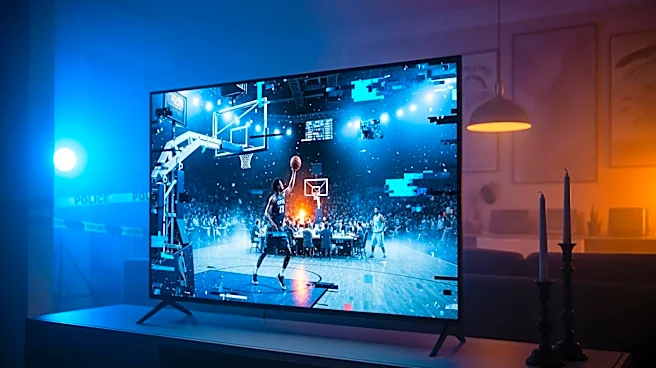 Amazon Prime Video Faces Technical Difficulties During Heat-Hornets Overtime