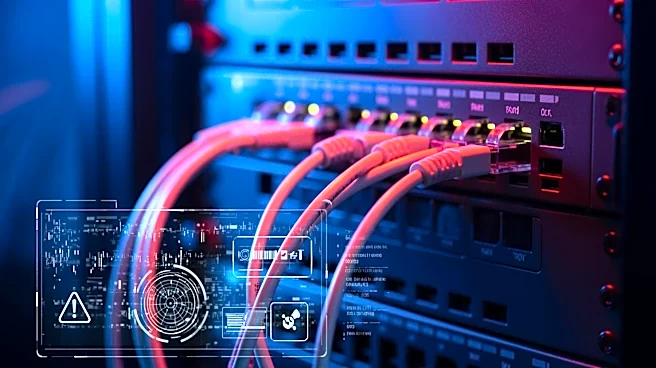 Security Vendor Reveals Critical Vulnerability in Nginx UI Tool Leading to Web Server Compromise