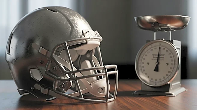 Rueben Bain Jr.'s NFL Draft Prospects Affected by Past Incident and Physical Concerns