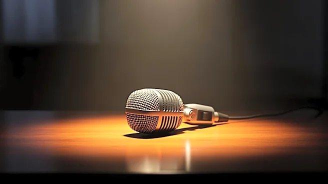 Voice Actor Jock Blaney's Passing Affects Star Fox 64 Community