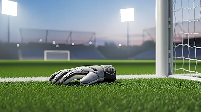 Seattle Reign Secures Goalkeeper Evan O'Steen with Contract Extension Through 2030