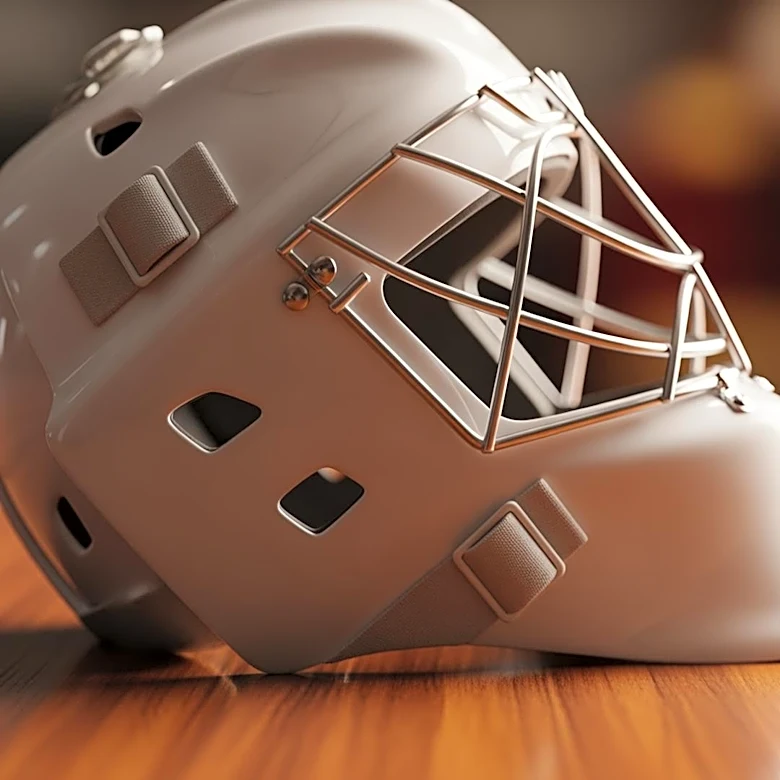 Young Flames Fan Receives Heartwarming Gift from Goalie Dustin Wolf