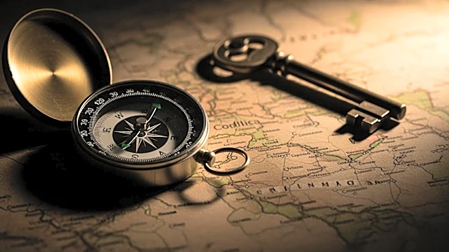 Samantha Morton to Lead Syria Kidnap Thriller 'Love And War' at Cannes Market