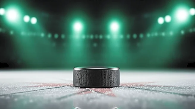 Dallas Stars Face Playoff Challenges Amid Controversial NHL Format