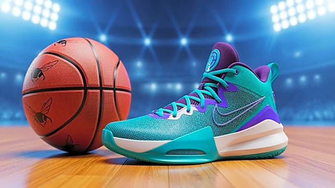 LaMelo Ball Leads Charlotte Hornets to Play-In Victory and Launches New Shoe Line