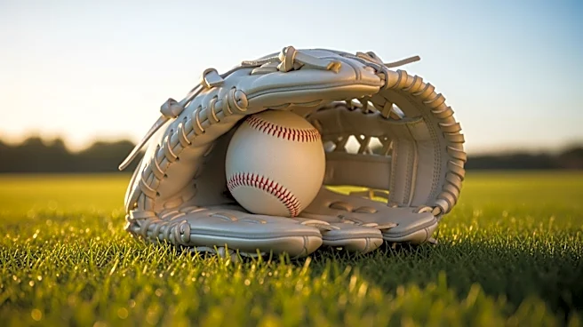 Jhames Holley Shines as Homewood-Flossmoor's Left-Handed Baseball Star