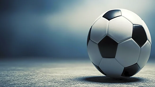 FIFA President Infantino Confirms Iran's World Cup Participation Amid U.S. Tensions