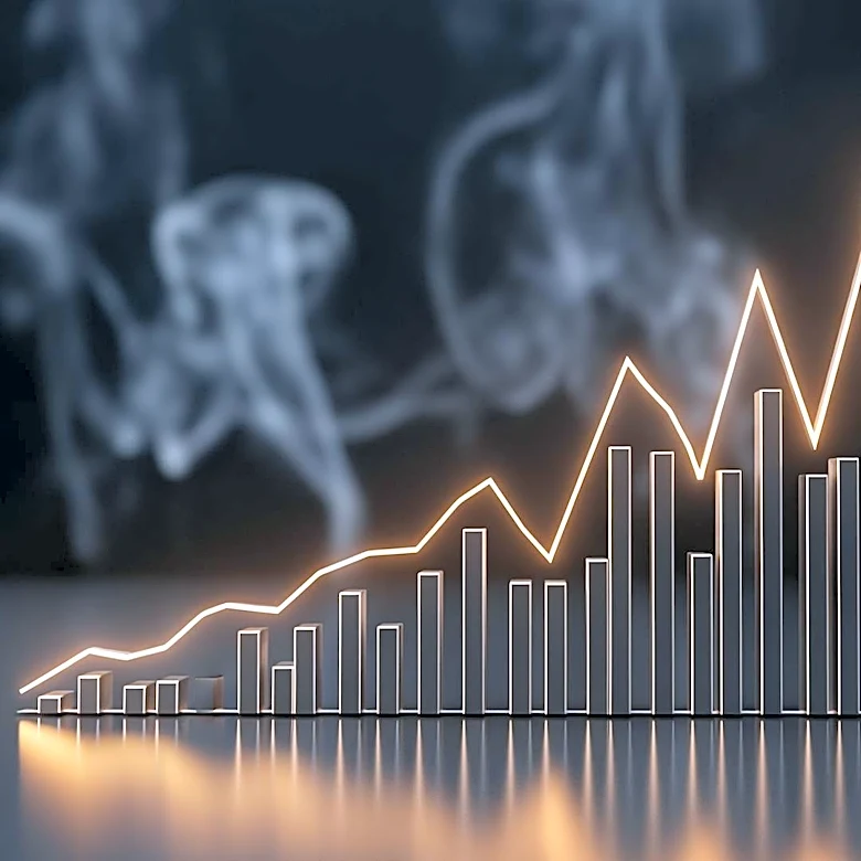 S 500 and Nasdaq Reach Record Highs as Investors Overlook Iran War Concerns