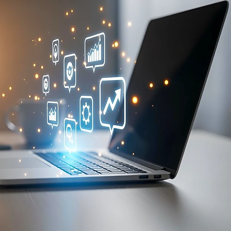 Nas.com Secures $27 Million to Empower Solo Entrepreneurs with AI Tools