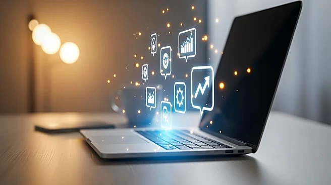 Nas.com Secures $27 Million to Empower Solo Entrepreneurs with AI Tools