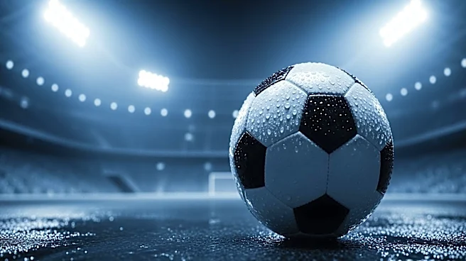 Real Madrid's Champions League Campaign Ends in Defeat Against Bayern Munich