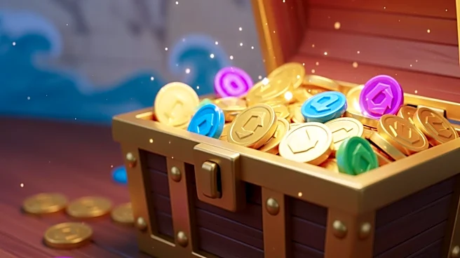 Popeyes and One Piece Collaboration Leads to High Resale Prices for Collectibles