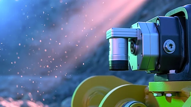 Soma Gold Implements TOMRA Technology to Enhance Colombian Mining Operations