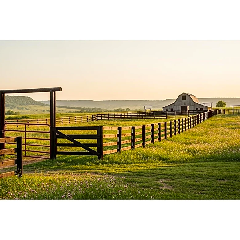 Patrick Mahomes Takes Family on Texas Ranch Getaway Amid NFL Off-Season