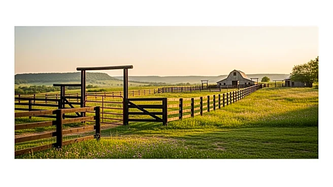 Patrick Mahomes Takes Family on Texas Ranch Getaway Amid NFL Off-Season