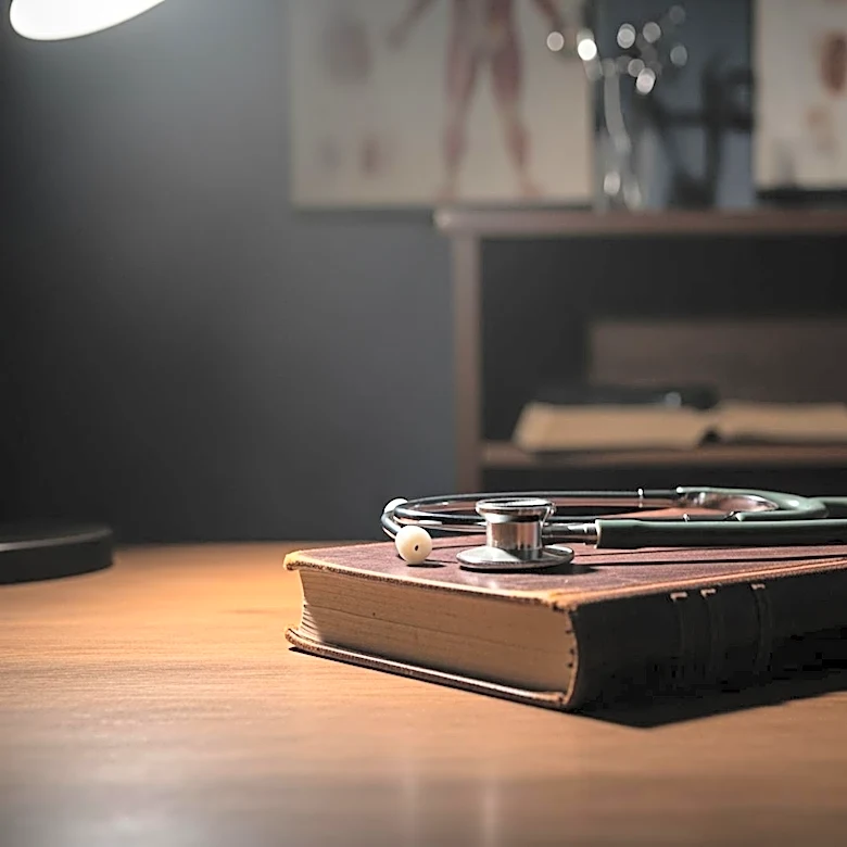 Fox's 'Doc' Season 3: Uncertain Future for Characters Joan and Richard