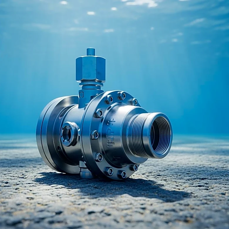 GoSubsea and Envirent Form Alliance to Enhance Subsea Equipment Rental for Offshore Projects