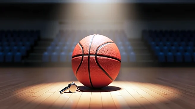 UCLA Women's Basketball Secures Key Transfer Donovyn Hunter to Bolster Leadership