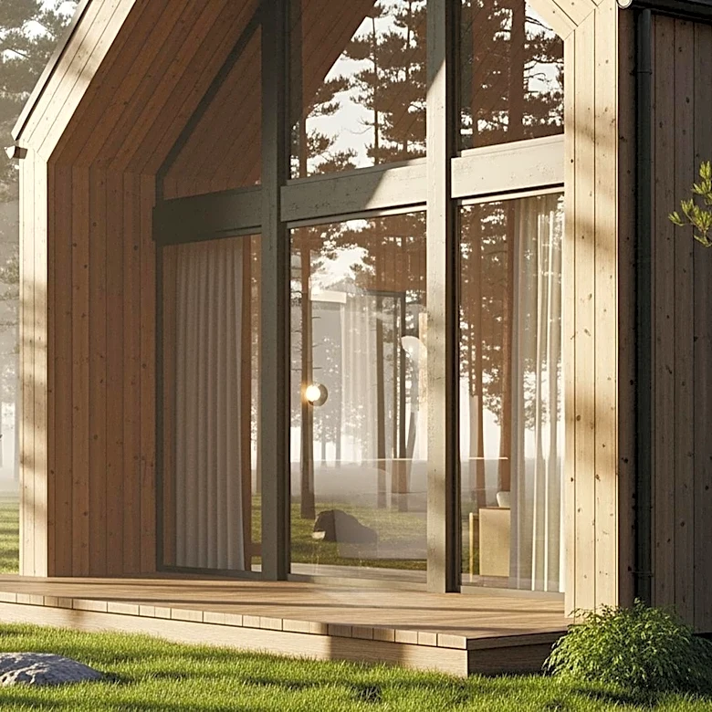 WorldHotels Launches Backdrop Collection to Meet Growing Demand for Outdoor-Inspired Accommodations