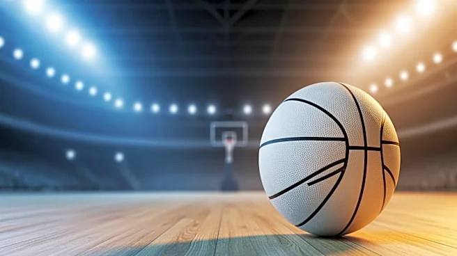 Team USA Triumphs in 2026 Nike Hoop Summit Against Team World