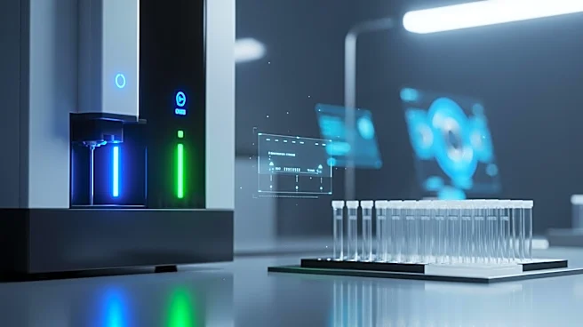 Invivoscribe Launches PrepQuant System to Enhance Molecular Testing Efficiency