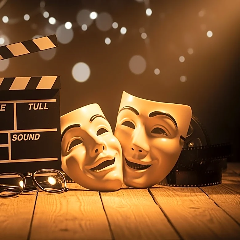 AJ McLean Joins Cast of Comedy Film 'Shearing The Love' with Geoffrey Rush