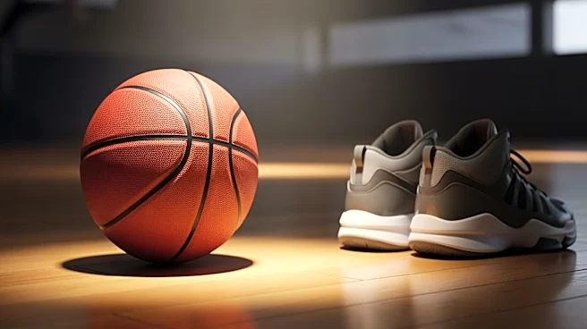 USC's Recruitment of 5-Star Guard Beckham Black Highlights Strong Ties