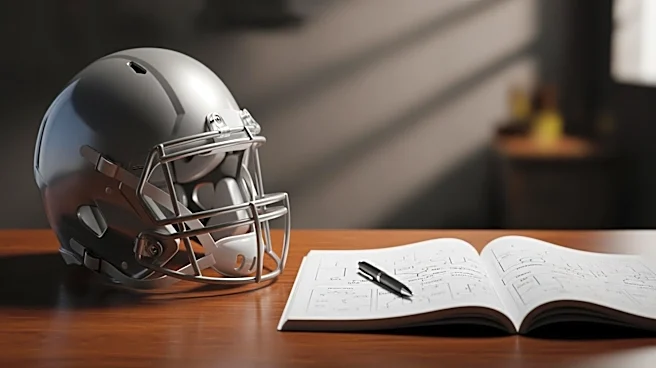 Elijah Sarratt's NFL Draft Profile Highlights Strengths and Weaknesses