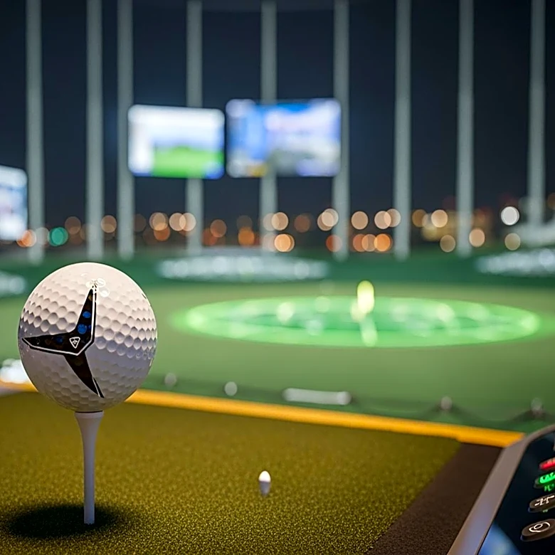 Washington Commanders Host NFL Draft Prospects at TopGolf for Pre-Draft Evaluation
