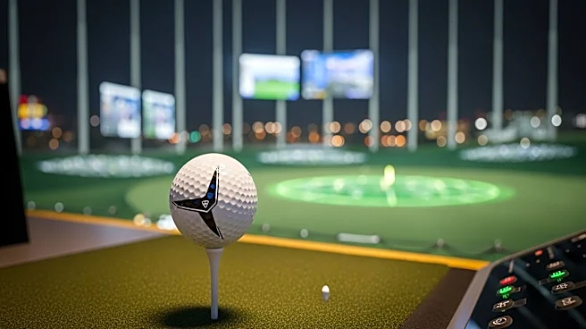 Washington Commanders Host NFL Draft Prospects at TopGolf for Pre-Draft Evaluation