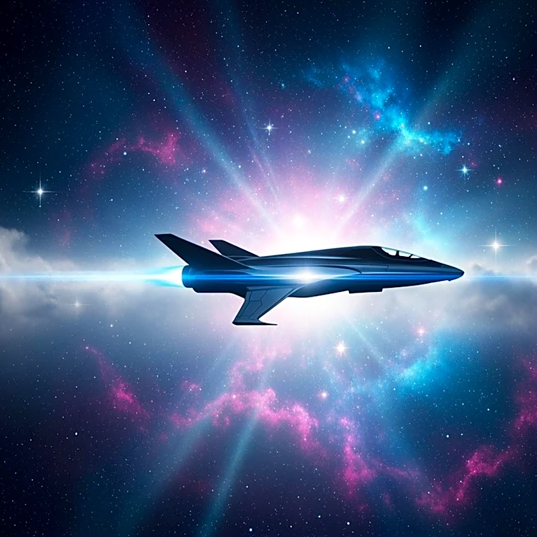 J.J. Abrams Unveils 'The Great Beyond' at CinemaCon, Promises Original Sci-Fi Fantasy