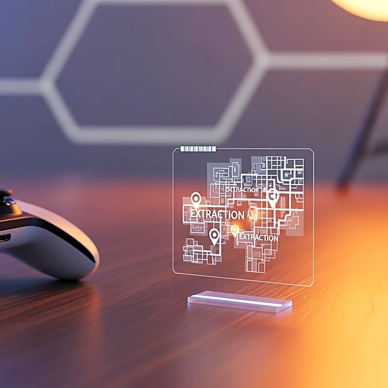 Epic Games and Disney Collaborate on New Extraction Shooter Amid Industry Challenges