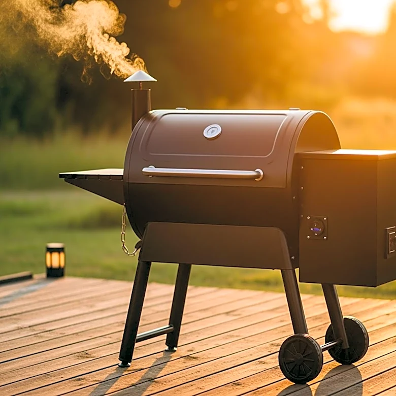 Traeger Launches Affordable Westwood Pellet Grill Series Ahead of Summer 2026