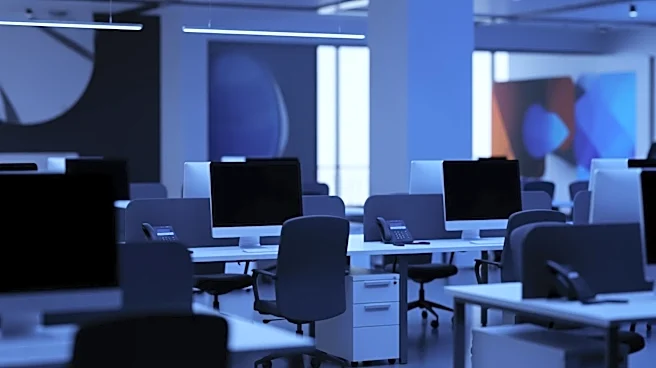 Disney Layoffs Impact Marvel Studios, Cutting 8% of Workforce