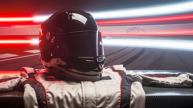 Chase Briscoe Among Top Contenders in 2026 NASCAR Kansas Spring Race Odds