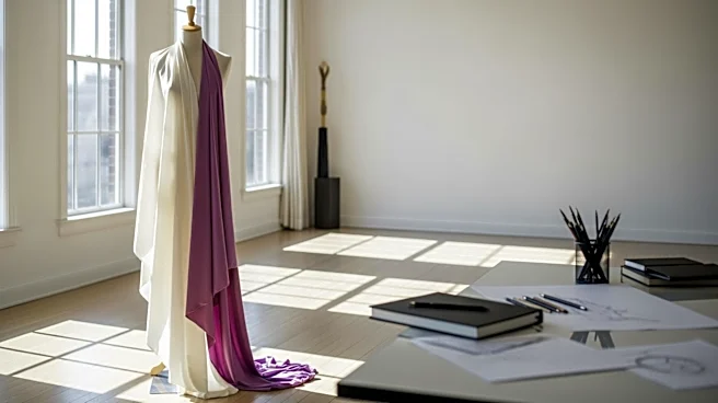 John Lewis Appoints Jacqui Markham as Fashion Creative Director Amid Strategic Expansion