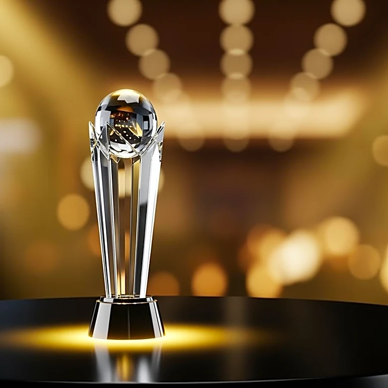 Gap CEO Richard Dickson Honored for Transformative Leadership at FIT Annual Gala