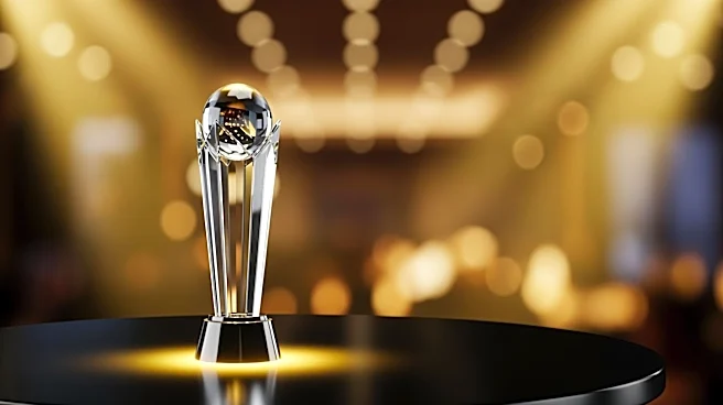 Gap CEO Richard Dickson Honored for Transformative Leadership at FIT Annual Gala