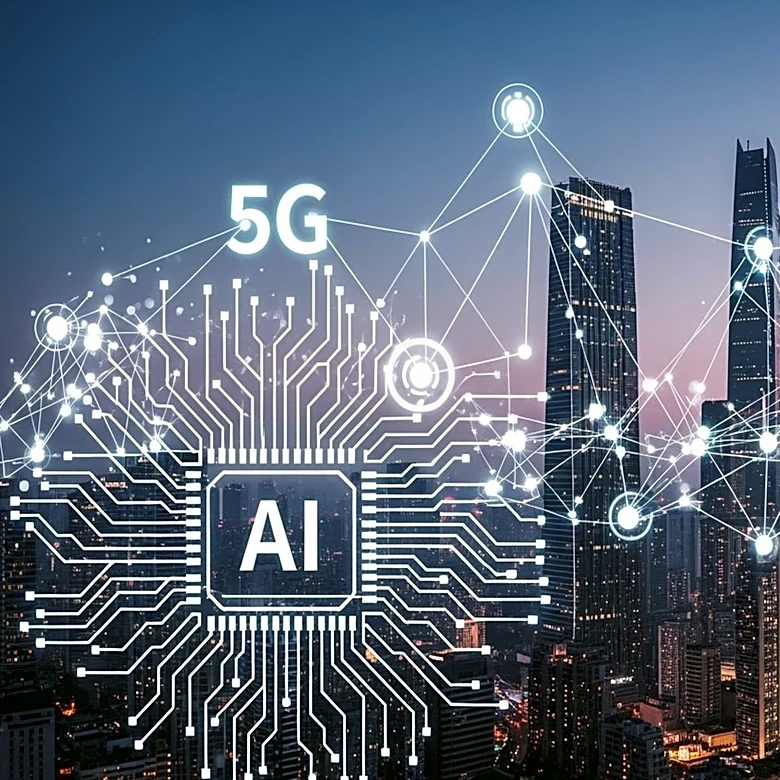 Shift to 'All-Bands-5G-A' Drives AI Revolution in Telecom Industry