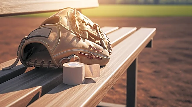 Cleveland Guardians' Jose Ramirez Suffers Painful Leg Injury During Game