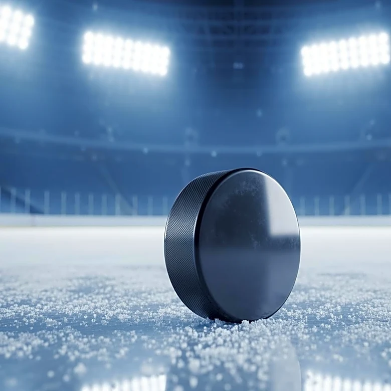 DU Pioneers Hockey Team Celebrates National Championship with Fans