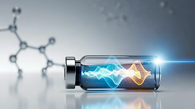 NorthStar Achieves FDA Acceptance for Actinium-225 Drug Master File, Enhancing Radiopharmaceutical Development