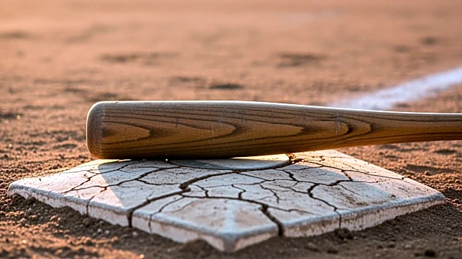 Jose Ramirez Deflects Pitch, Continues At-Bat Despite Injury