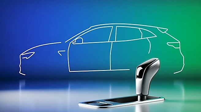 Ford's Doug Field Departs Amid Major Restructuring and EV Strategy Shift