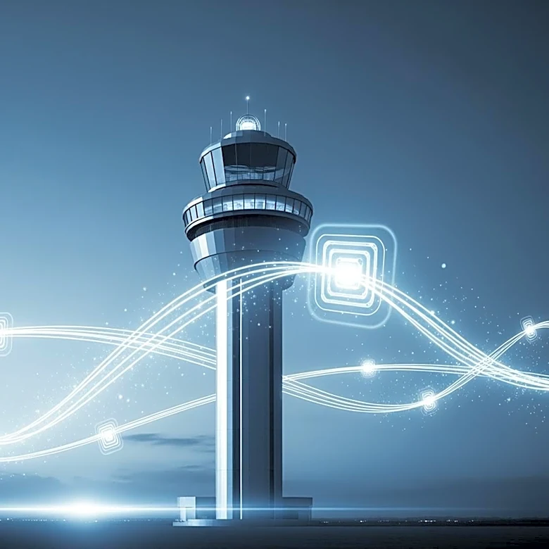SITA Highlights Data Coordination as Key to Aviation IT Investment Success